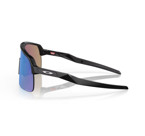 Lunettes de soleil OAKLEY Sutro Lite Matte Black - Prizm Sapphire