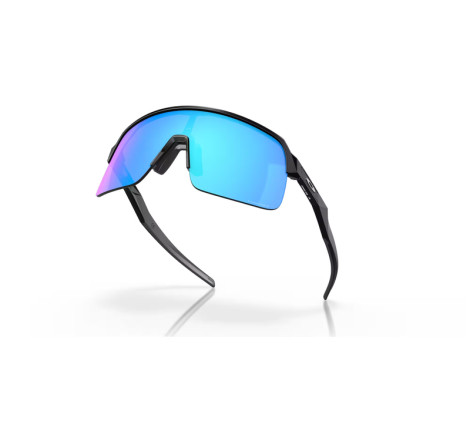Lunettes de soleil OAKLEY Sutro Lite Matte Black - Prizm Sapphire