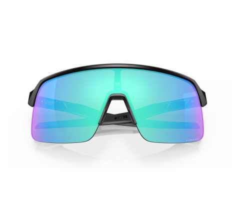 Lunettes de soleil OAKLEY Sutro Lite Matte Black - Prizm Sapphire