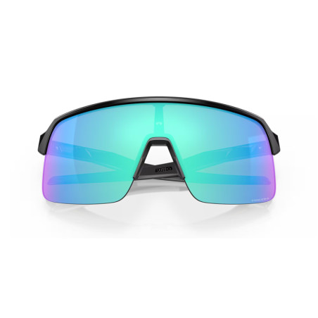 Lunettes de soleil OAKLEY Sutro Lite Matte Black - Prizm Sapphire
