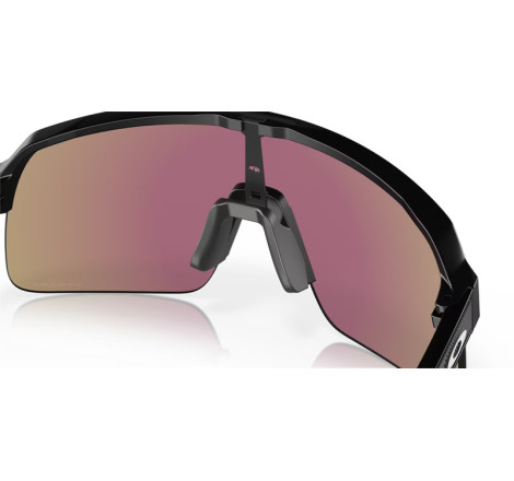 Lunettes de soleil OAKLEY Sutro Lite Matte Black - Prizm Sapphire