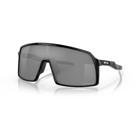 Lunettes de soleil OAKLEY Sutro Polished Black - verres Prizm Black