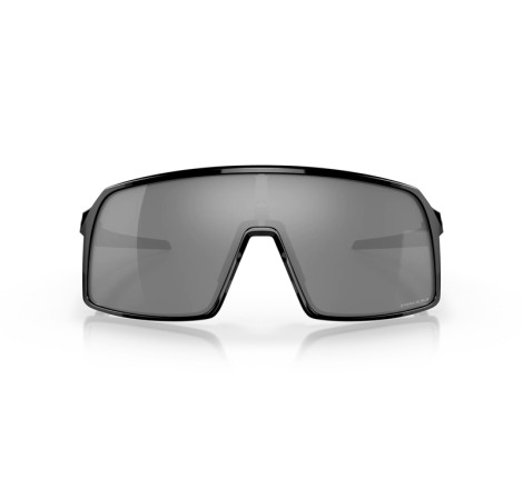 Lunettes de soleil OAKLEY Sutro Polished Black - verres Prizm Black
