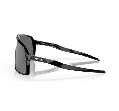 Lunettes de soleil OAKLEY Sutro Polished Black - verres Prizm Black