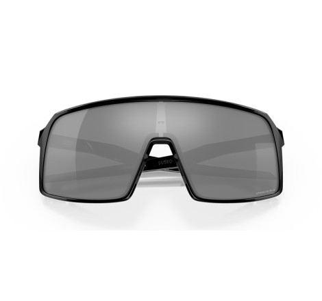 Lunettes de soleil OAKLEY Sutro Polished Black - verres Prizm Black