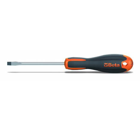 Jeu de 8 tournevis Beta Tools à fente et cruciforme
