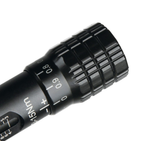 Clé dynamométrique Beta Tools compacte aluminium à déclenchement cliquet réversible