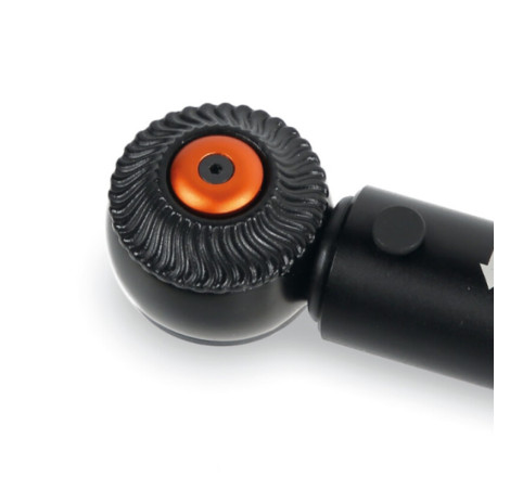 Clé dynamométrique Beta Tools compacte aluminium à déclenchement cliquet réversible