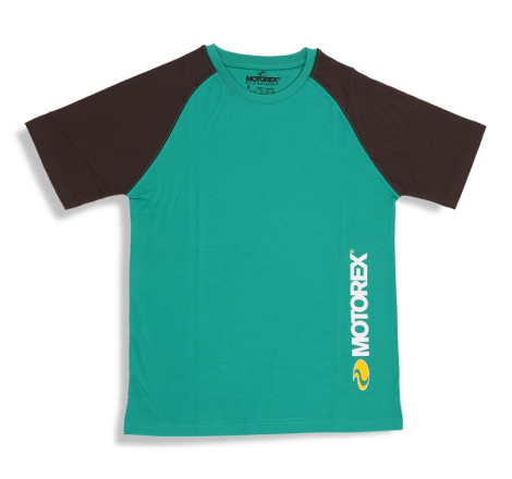 T-shirt MOTOREX - taille M