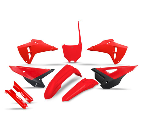 Kit plastique UFO Restyle pour Honda CRF 250 / 450