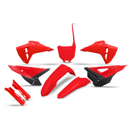 Kit plastique UFO Restyle pour Honda CRF 250 / 450