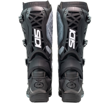 Bottes SIDI Crossair X pointure 46 - noir