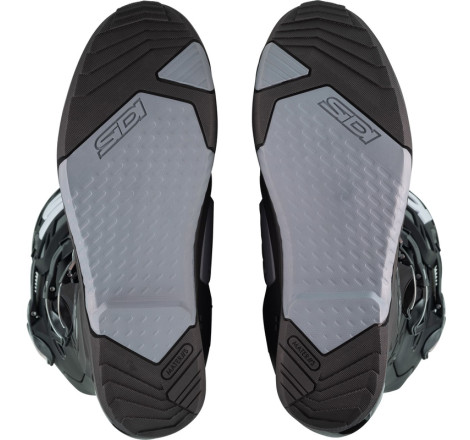 Bottes SIDI Crossair X pointure 44 - noir