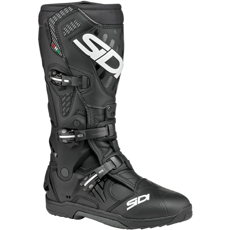 Bottes SIDI Crossair pointure 43 - noir