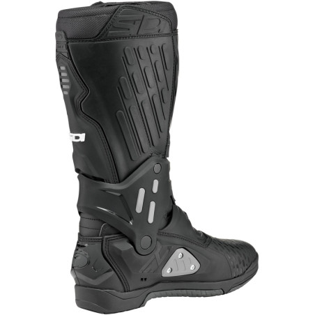 Bottes SIDI Crossair pointure 43 - noir