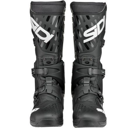Bottes SIDI Crossair pointure 43 - noir
