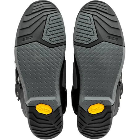 Bottes SIDI Crossair pointure 43 - noir