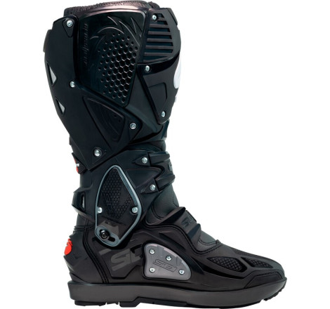 Bottes SIDI Crossfire 3 SRS pointure 40  - noir