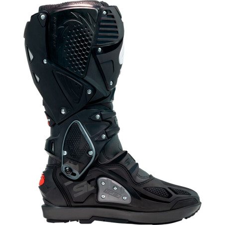 Bottes SIDI Crossfire 3 SRS pointure 40  - noir