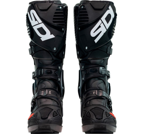Bottes SIDI Crossfire 3 SRS pointure 40  - noir