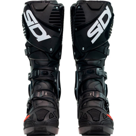 Bottes SIDI Crossfire 3 SRS pointure 40  - noir