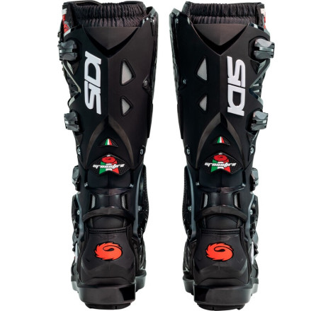 Bottes SIDI Crossfire 3 SRS pointure 40  - noir