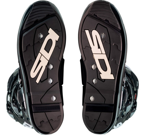 Bottes SIDI Crossfire 3 SRS pointure 40  - noir