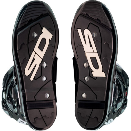 Bottes SIDI Crossfire 3 SRS pointure 40  - noir