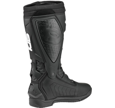 Bottes SIDI XPower SC pointure 50 - noir