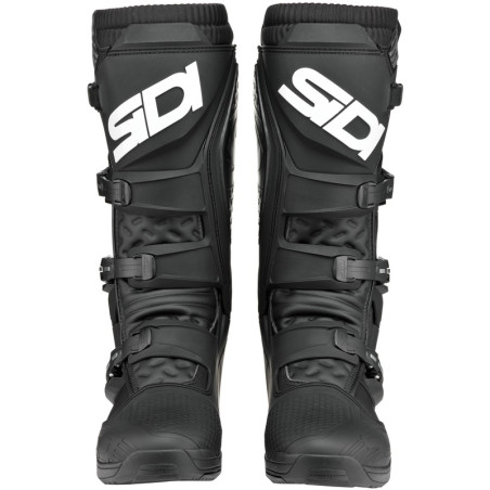 Bottes SIDI XPower SC pointure 50 - noir