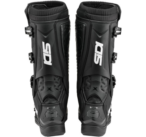 Bottes SIDI XPower SC pointure 50 - noir