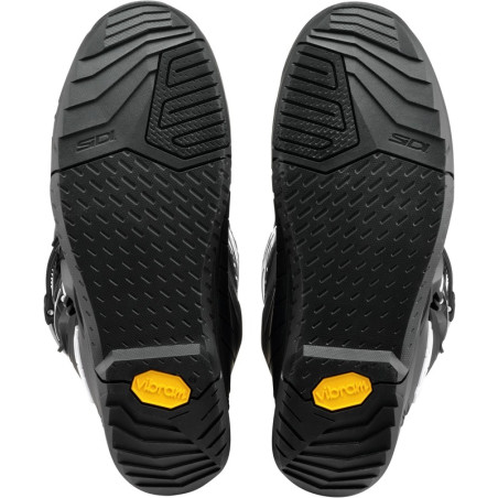 Bottes SIDI XPower SC pointure 50 - noir