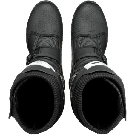 Bottes SIDI XPower SC pointure 50 - noir