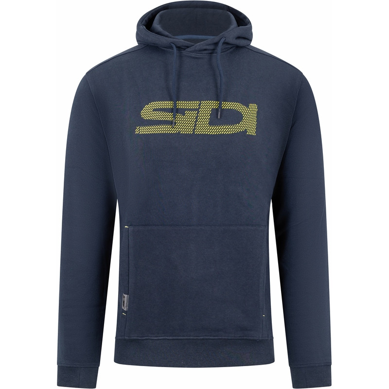 Sweatshirt SIDI Capta - Steel Blue
