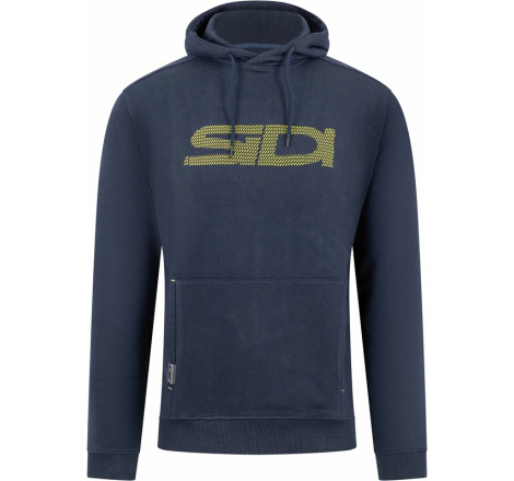 Sweatshirt SIDI Capta - Steel Blue