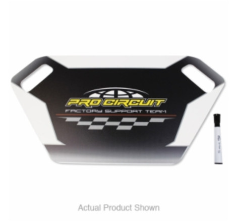 Panneautage PRO CIRCUIT
