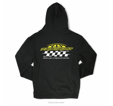 Hoodie PRO CIRCUIT Racer