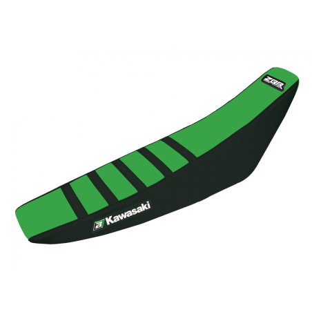 Housse de selle BLACKBIRD Zebra 250/450 KX-F