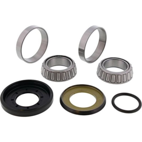 Kit roulements de colonne de direction ALL BALLS 125 / 250 / 350/ 450 SX / SX-F / TC / FC / MC / MC-F