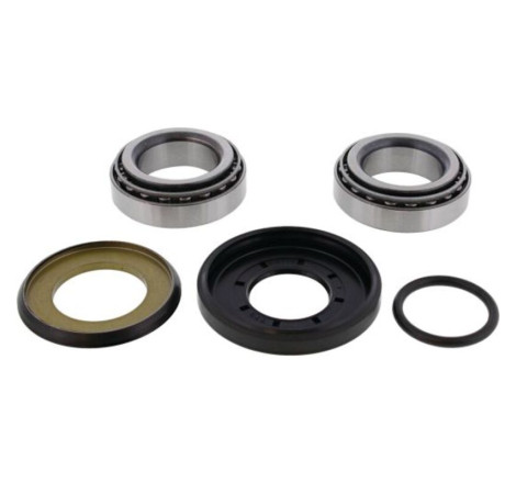 Kit roulements de colonne de direction ALL BALLS 125 / 250 / 350/ 450 SX / SX-F / TC / FC / MC / MC-F