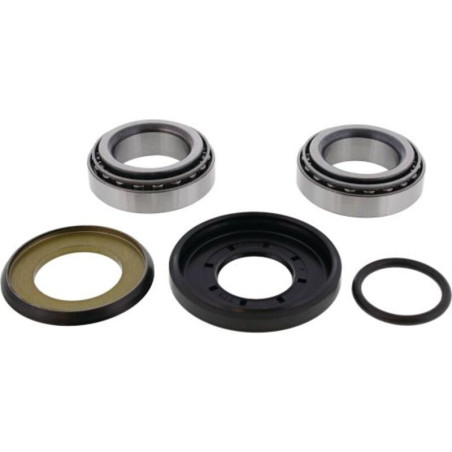 Kit roulements de colonne de direction ALL BALLS 125 / 250 / 350/ 450 SX / SX-F / TC / FC / MC / MC-F