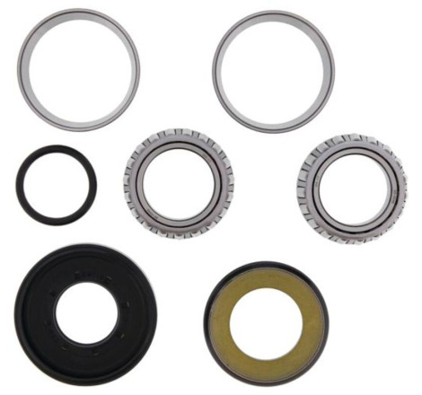 Kit roulements de colonne de direction ALL BALLS 125 / 250 / 350/ 450 SX / SX-F / TC / FC / MC / MC-F