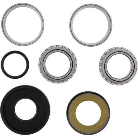 Kit roulements de colonne de direction ALL BALLS 125 / 250 / 350/ 450 SX / SX-F / TC / FC / MC / MC-F