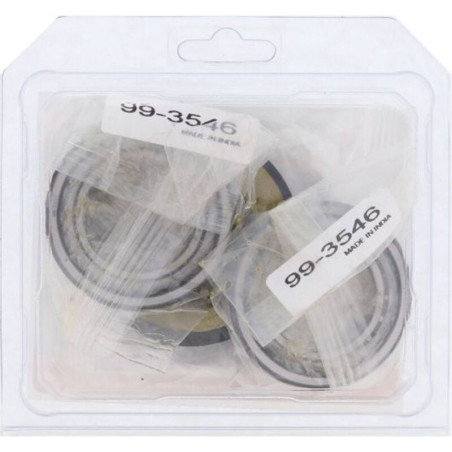Kit roulements de colonne de direction ALL BALLS 125 / 250 / 350/ 450 SX / SX-F / TC / FC / MC / MC-F