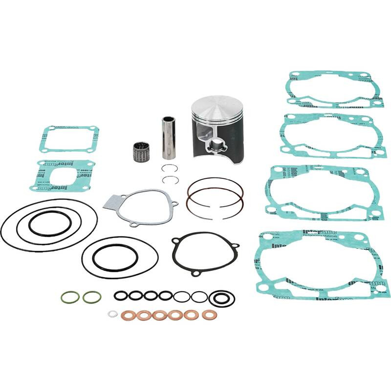 Kit haut-moteur VERTEX 66.370 mm 250 SX/TC/MC 2024 à 2026