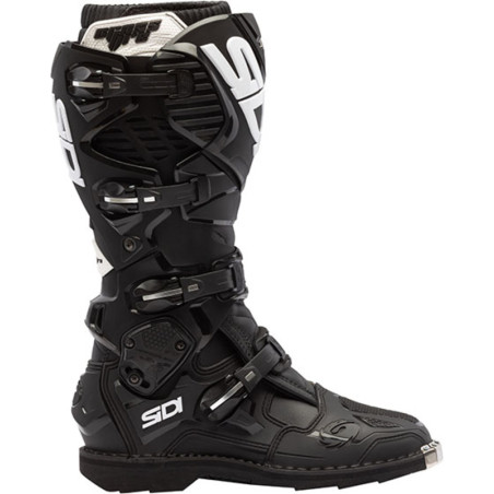 Bottes SIDI Crossfire 3 Pointure 45 - noir