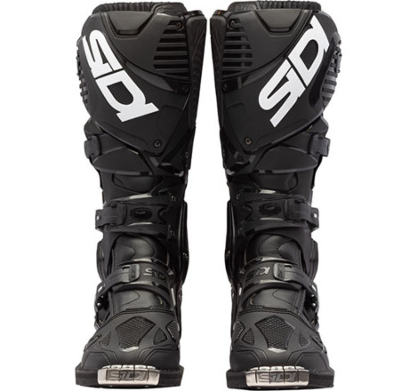 Bottes SIDI Crossfire 3 Pointure 45 - noir