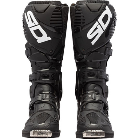 Bottes SIDI Crossfire 3 Pointure 45 - noir