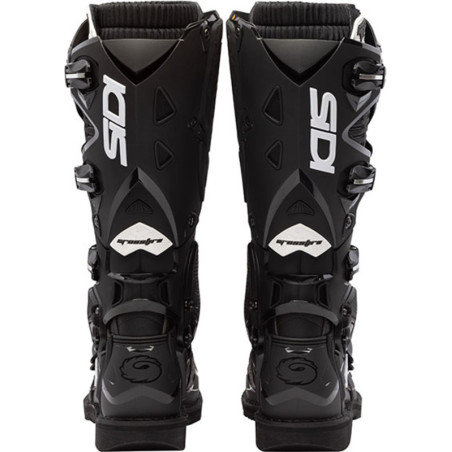 Bottes SIDI Crossfire 3 Pointure 46 - noir