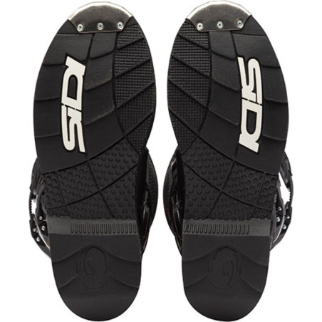 Bottes SIDI Crossfire 3 Pointure 42 - noir